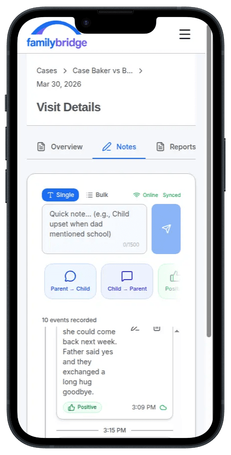 Real-Time Note-Taking screenshot